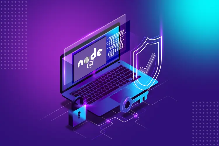 امنیت در Node.js